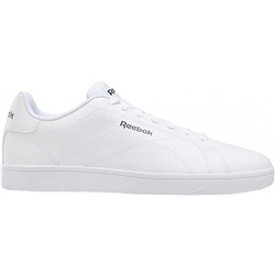 Кроссовки взрослые r*eebok ROYAL COMPLE WHITE/CONAVY/WHITE