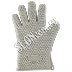 Прихватка-перчатка Pretto, силикон