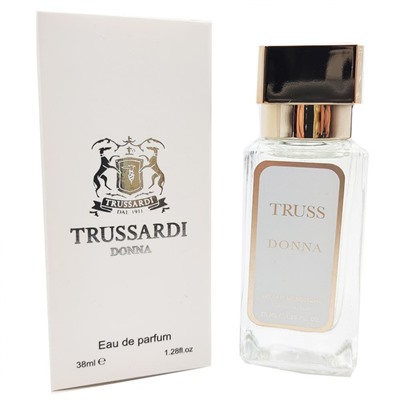 Женские духи   Trussardi Donna edt for women  38 ml