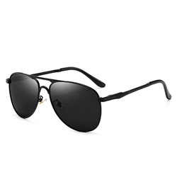IQ20116 - Солнцезащитные очки ICONIQ 8722 Черный