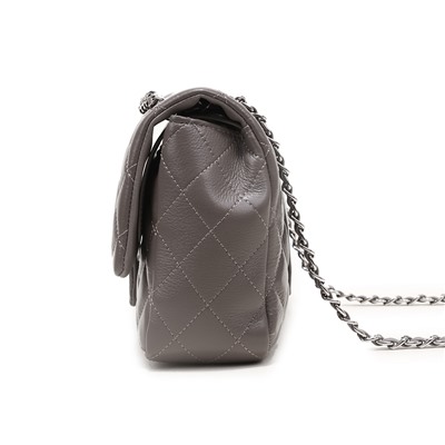 Женская сумка Mironpan арт. 88022 Темно-серый