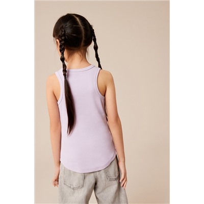 Rib Vest (3-16yrs)