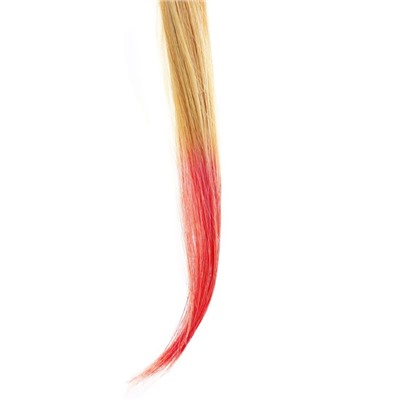 Краска - спрей для волос, 250 мл, цвет красный