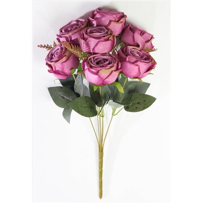 Букет роз "Помпонелла" 7 цветков