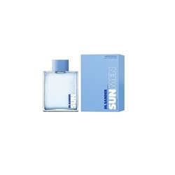 Туалетная вода Jil Sander Sun Men Lavender 125мл муж edt тестер