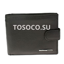 t120d--b black кошелек Tailian Collection натуральная кожа 10x12x2