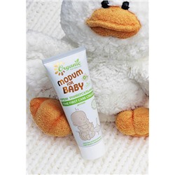 MODUM FOR BABY Крем Детский 0+ универсальный The first care cream, 75мл