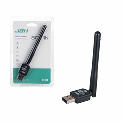 Wi-Fi адаптер с антенной WP-01 150Mbps 802.11n