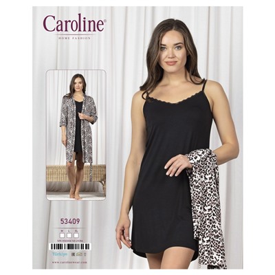 Caroline 53409 двойка M, L