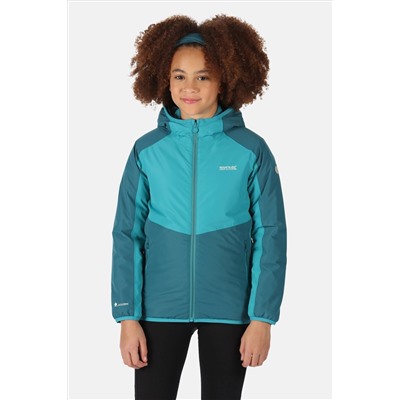 Regatta Blue Volcanics VI Waterproof Hiking Jacket