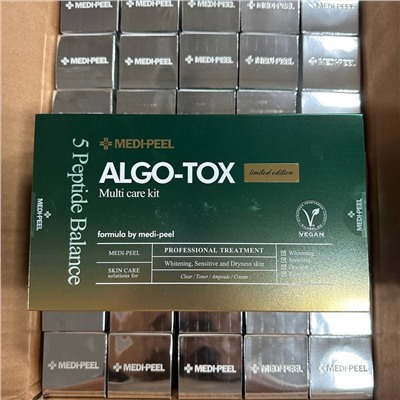 ALGO-TOX набор