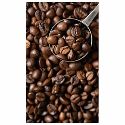 Кофе в зернах COFFESSO "Crema", 1 кг, 102486