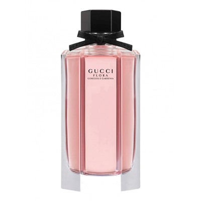 Женские духи   Gucci Flora by Gucci Gorgeous Gardenia eau de toilette 100 ml ОАЭ NEW