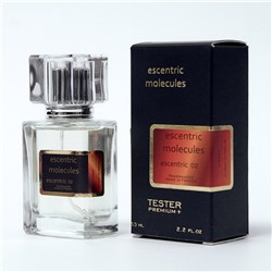 Тестер премиум+ Escentirc Молекула Эксцентрик 02 unisex 63 ml