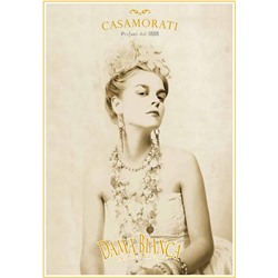 XERJOFF CASAMORATI 1888 DAMA BIANCA lady