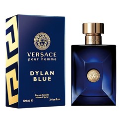 Versace Dylan Blue Pour Homme edt 100 ml