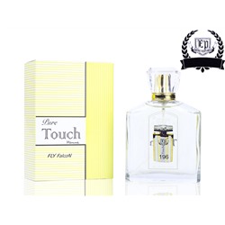 EMPIRE PERFUMES №196 100 ML (PURE TOUCH HOMME LIMITED)