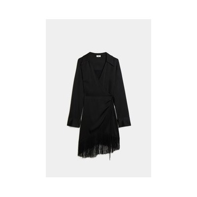 9656-927-001 платье черный