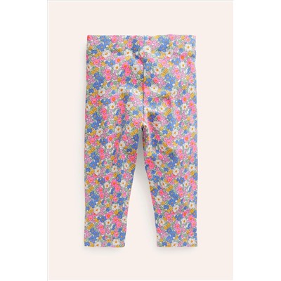 Boden Fun Cropped Leggings