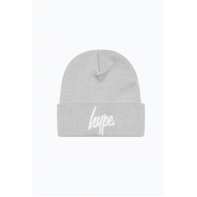 Hype Girls Script Beanie