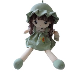 Мягкая игрушка "Кукла" 60 см. арт. MN-67