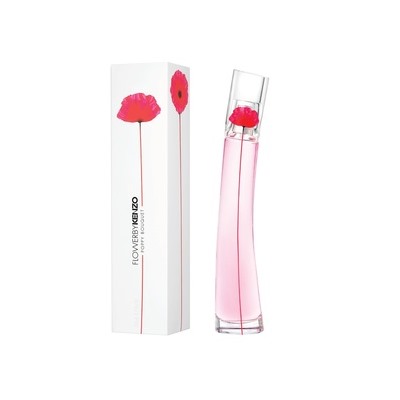 Kenzo Flower By Kenzo Poppy Bouquet