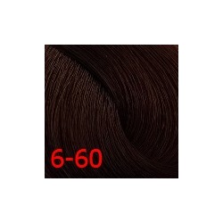 Д 6/60 крем-краска для волос с витамином С темно-русый шоколадный натуральный 100мл