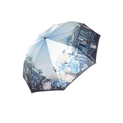 Зонт жен. Universal B630-3 полный автомат