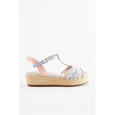 Wedge Sandals