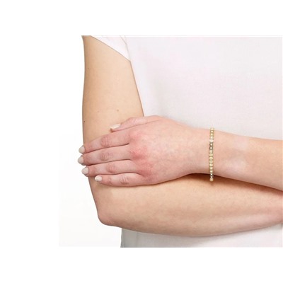 Heideman Amilla 2 Armband Damen aus Edelstahl, zeitloses Design