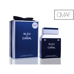 OMAF BLEU DE CANAL 100 ML
