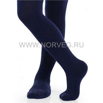 ПРИСТРОЙ (в наличии) NORVEG Soft Merino Wool Термоколготки, цвет синий