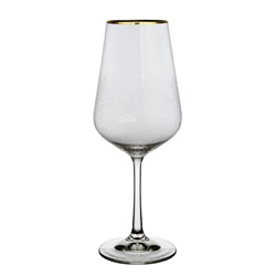 Сандра бокал для вина 450 мл QH040 (*6)