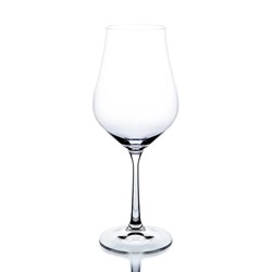 Тулипа бокал для вина 350 мл opt (*6)