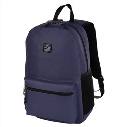 Городской рюкзак П17001-3 (Синий)
