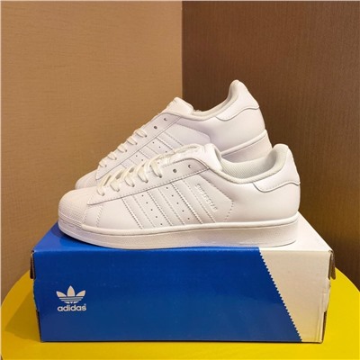 Кроссовки унисекс Adida*s SuperStar