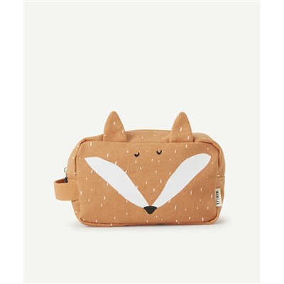 TRIXIE
TROUSSE DE TOILETTE RENARD ENFANT