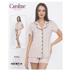 Caroline 92584 костюм S, M, L, XL