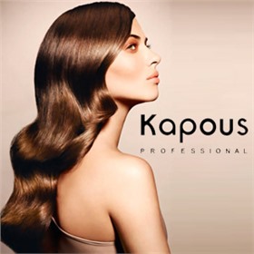 Kapous ~ проф. косметика для волос.  Без ТР