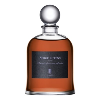 SERGE LUTENS MANDARINE MANDARIN unisex