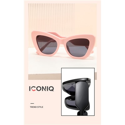 IQ20010 - Солнцезащитные очки ICONIQ 86590 Розовый