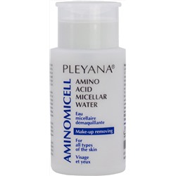 Аминокислотная мицеллярная вода Аminomicell