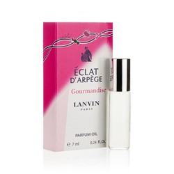 Масляные духи с феромонами Lanvin Eclat D arpege Gourmandise 7 ml