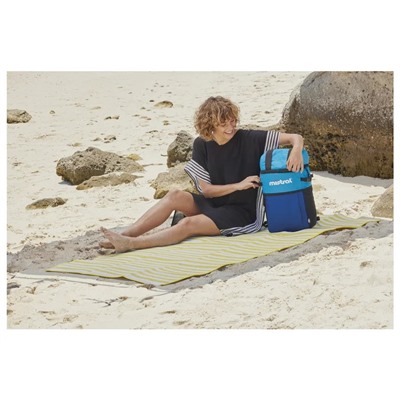 esmara® Damen Strandtunika mit Seitenschlitzen