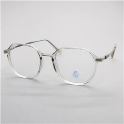 IQ20166 - Имиджевые очки antiblue ICONIQ 2053 Дымчатый