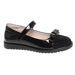 Туфли для девочки R555054301-BKP(32)