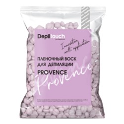 Воск для депиляции пленочный Innovation Provence, 100 гр, бренд - Depiltouch Professional