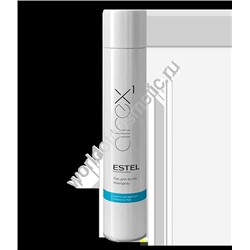ESTEL AIREX лак для волос эластичной фиксации, 400 мл