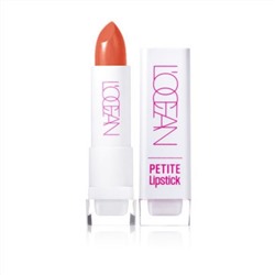 L’ocean Помада для губ / Petite Lip Stick #07, Orange Protia, 3,7 г