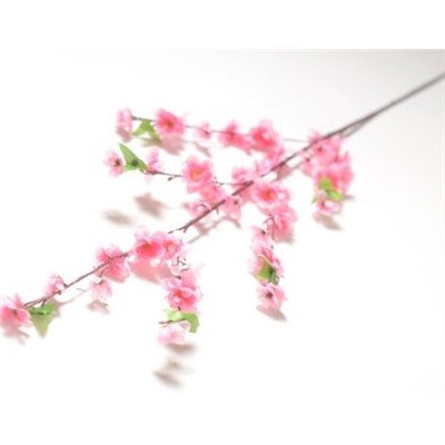 Искусственные цветы, Ветка сакуры (1010237)